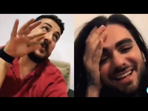 دلشاد چەمانی و سترانا جانێ جانێ