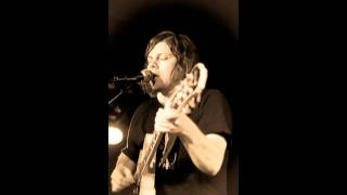 Video thumbnail of "Dax Riggs - Yesterday (Live)"