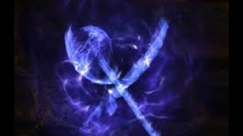 MYSTIC ASSASSIN a pure Bound Weapons build: From the Ashes Questline + THE BOUND DAGGER TOME #02