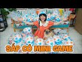 Thông báo minigame cực khủng ăn mừng 10 triệu đăng ký