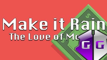 Make It Rain Hack | Android | ROOT | ENG & ESP