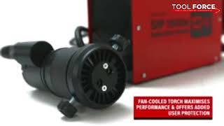 SIP 1500w Induction Heater Kit 01156