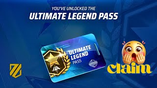 I Bought the ULTIMATE LEGEND PASS! | Asphalt 9 Legends Unite | Exclusive Rewards & Epic Car Unlocks