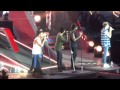 Vignette de la vidéo One Direction On Wwa Tour Live At Wembly London Full Concert