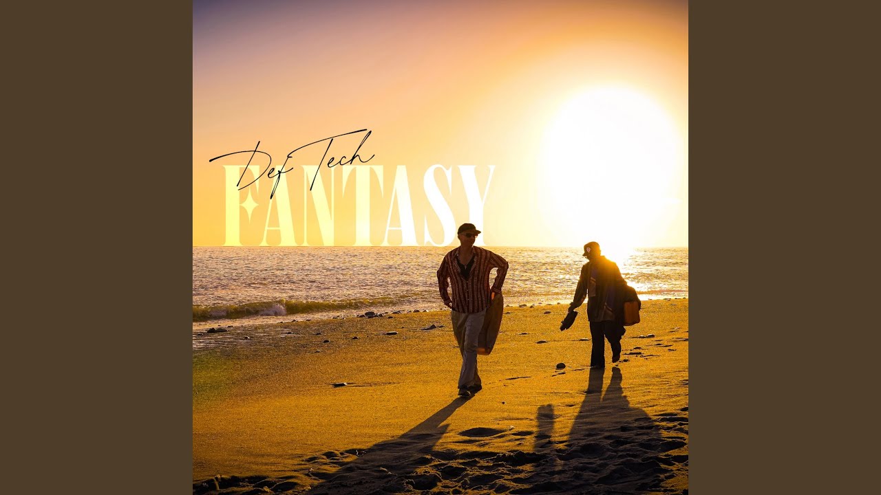 FANTASY - YouTube
