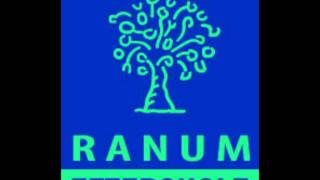Ranum Efterskole Sang