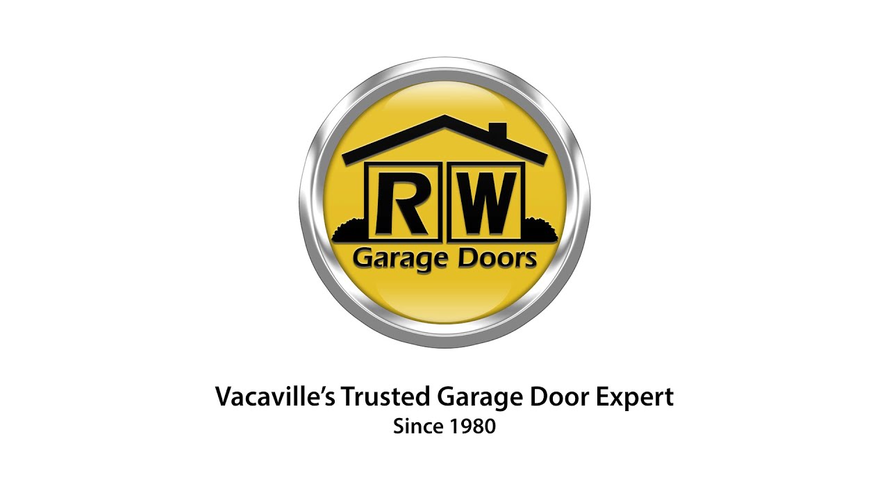 Vacaville Garage Door Repair (707) 4469214 Since 1980 YouTube