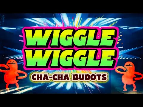 WIGGLE WIGGLE - Annes Kei