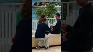 Sometimes love needs a little push 😌❤️‍🩹#kindness #lovestory #goodvibes