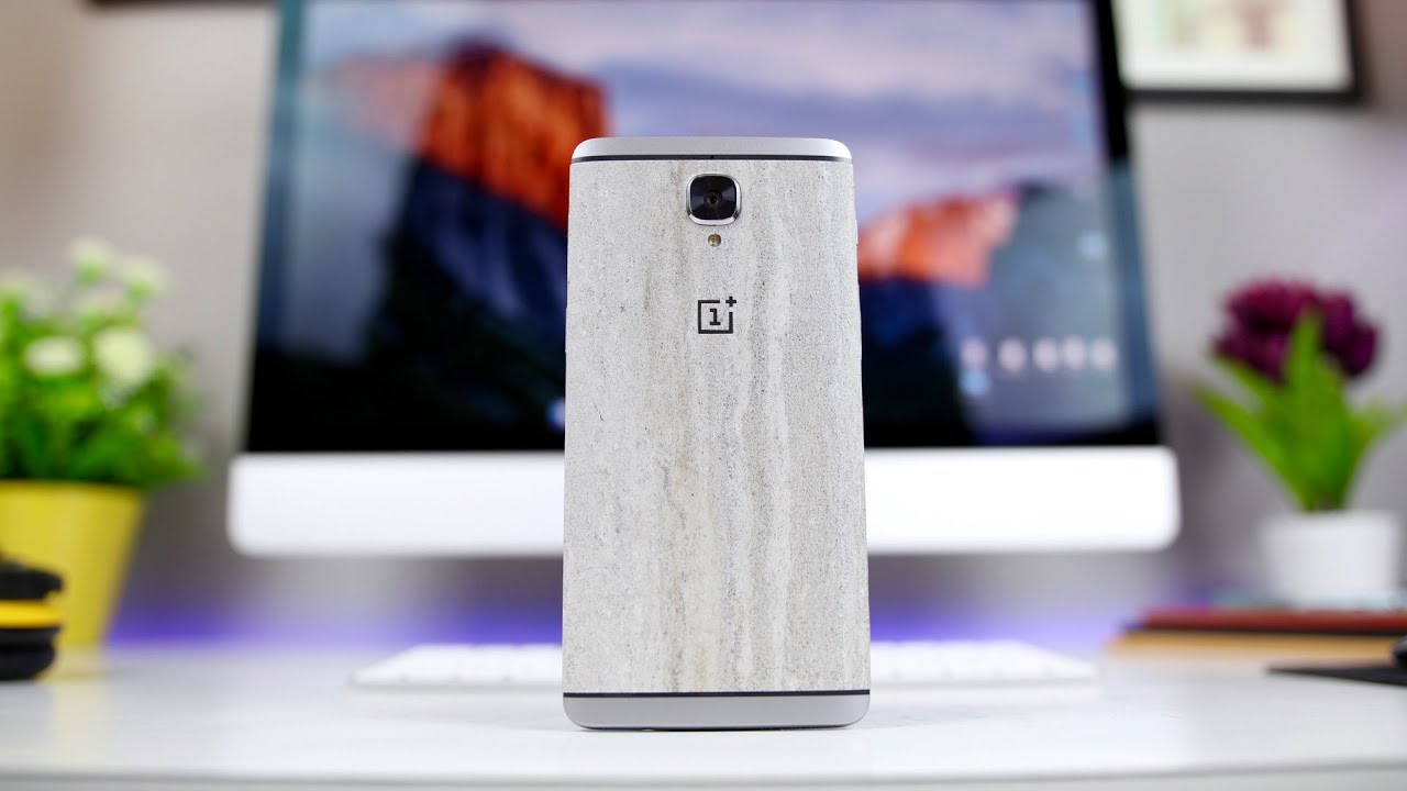 OnePlus 3 Full Review