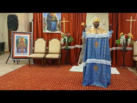 DC MKFA Barumsa Wangeela Gaafa 08 03 2025 Fedha Waaqayyootiin Fayyine 