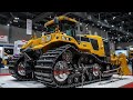 2026 Caterpillar D70 – The Next-Gen Bulldozer Redefining Power, Technology &amp; Performance