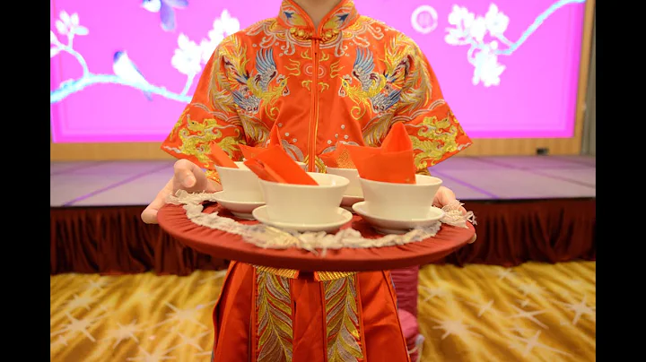 订婚（文定）喝茶如何美丽又顺利？ 传授三大招一巧思给妳 - 天天要闻