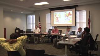 Planning Board Meeting April 18, 2016 (1 of 2)