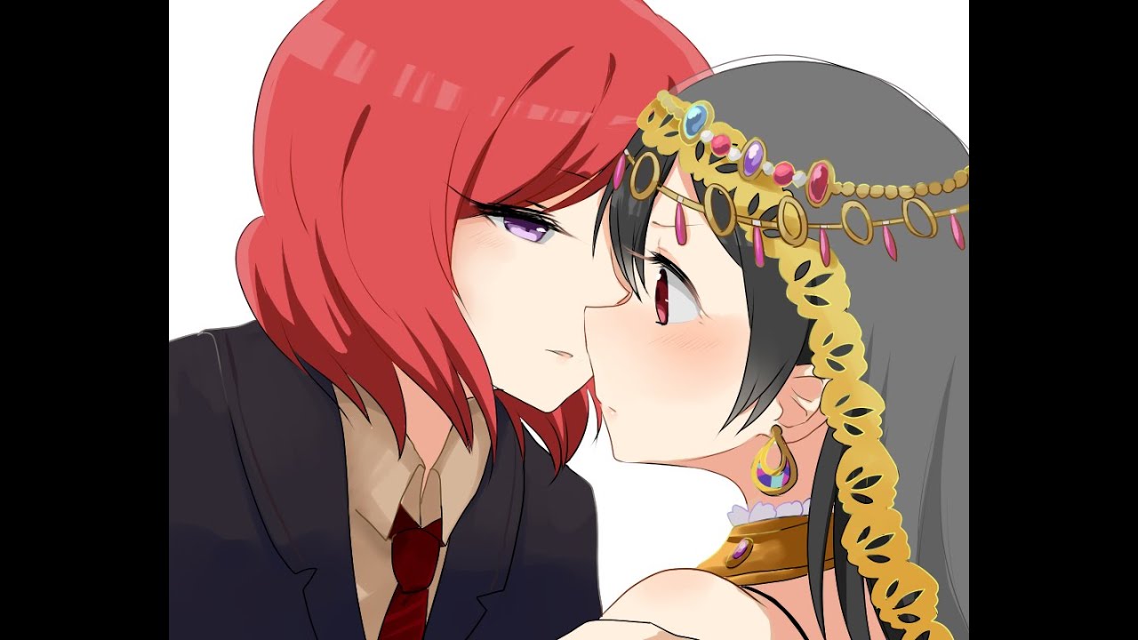 Love Raper! Maki X Examination Room