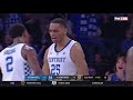 Seton Hall def. #9 Kentucky Highlights - #BIGEASThoops