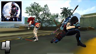 NINJA's CREED 2 - CONGO ( DOMINATOR & HUNTING LIST ) WALKTHROUGH  screenshot 3