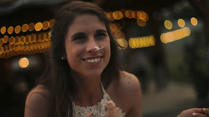 Ashley & Preston Wedding Film