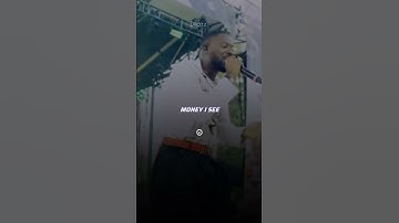 Thumbnail of ‘Coco Money’ by-Adekunle Gold. #lyrics #adekunlegold #newmusic #afrobeatslovers