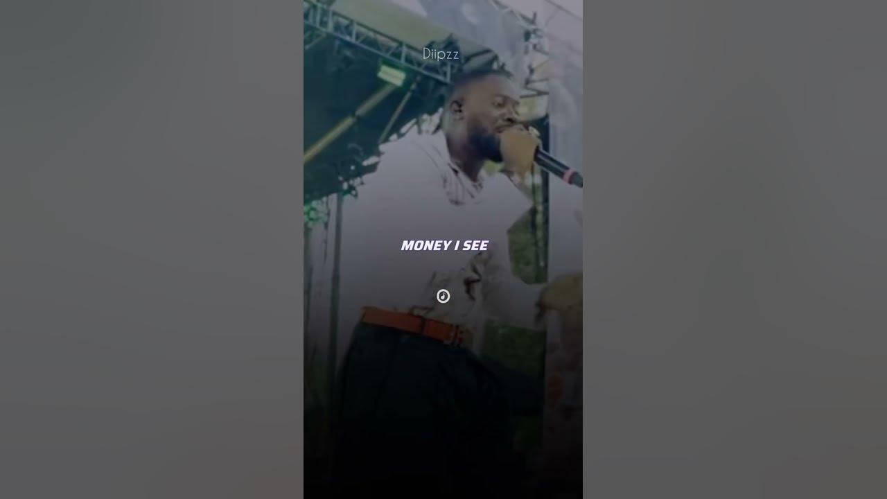 ‘Coco Money’ by-Adekunle Gold. #lyrics #adekunlegold #newmusic #afrobeatslovers
