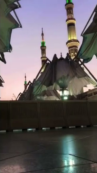 STORY WA INDAH Masjidil Haram Mekah Al-Mukarramah