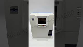 CBS-40 electrolyte analyzer