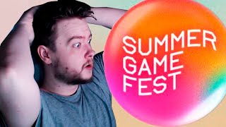:  SUMMER GAME FEST 2024 |   jeensoff | Summer Game Fest