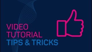 PREMIUM APPLICATION EXPORT Video Tutorial #TTA2.30