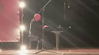 Músico En Teatro Baralt 2