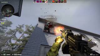 random trash edit - CS:GO