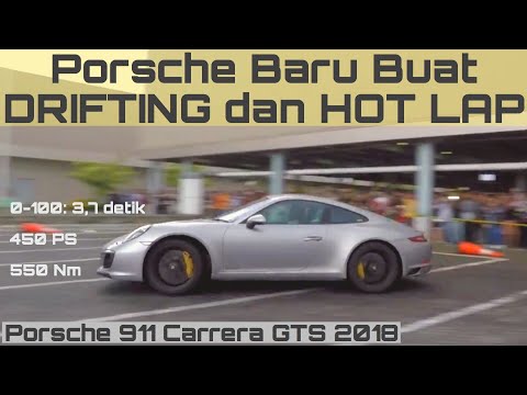 siksa-porsche-911-gts-buat-drifting-dan-hot-lap-|-vlog-#39