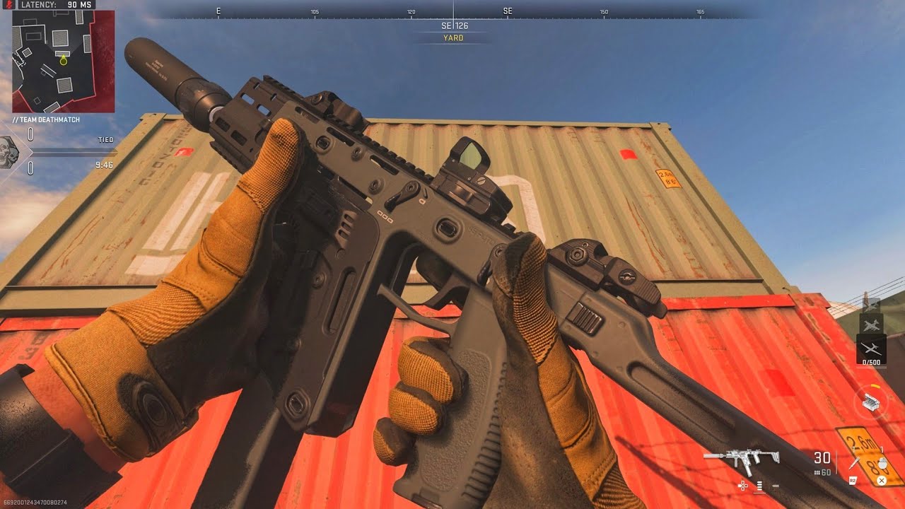 Call of Duty Modern Warfare 2 Multiplayer Gameplay - No Commentary 