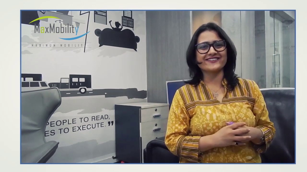 Life-at-MaxMobility | Employee Talk | Worklife | Learning | Training | Motivation | Career