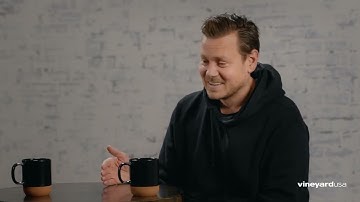 Seed & Soil | John Mark Comer pt. 1