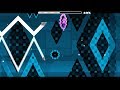 'Fear Me' by CrisPy Dash(Medium Demon) | Geometry Dash 2.11