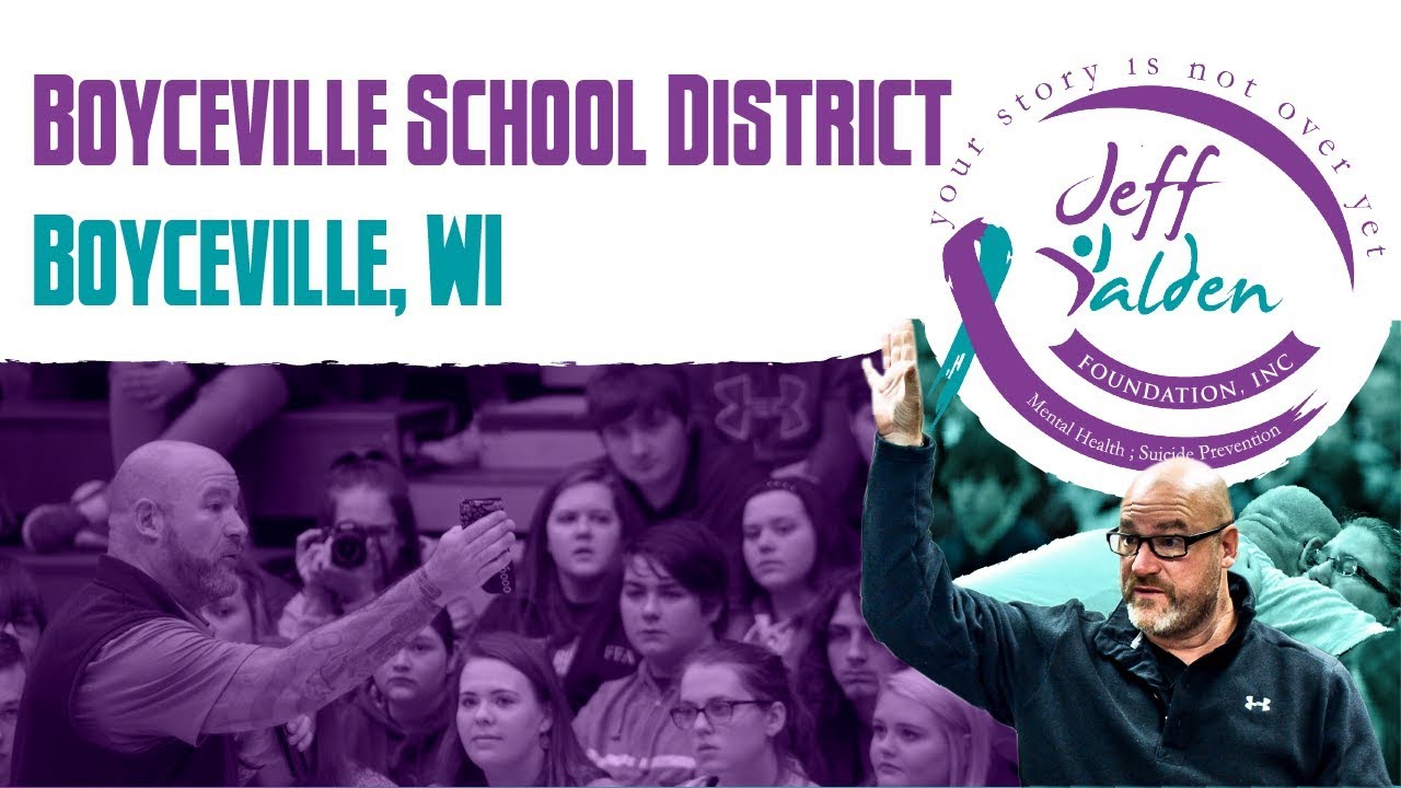 Boyceville Wi High School Live Stream