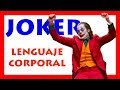 El Poderoso mensaje no verbal del Joker  🤡 [Joaquin Phoenix] SIN SPOILERS 🎥