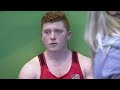 2022 IWF YOUTH WORLD CHAMPIONSHIPS (M96 A)