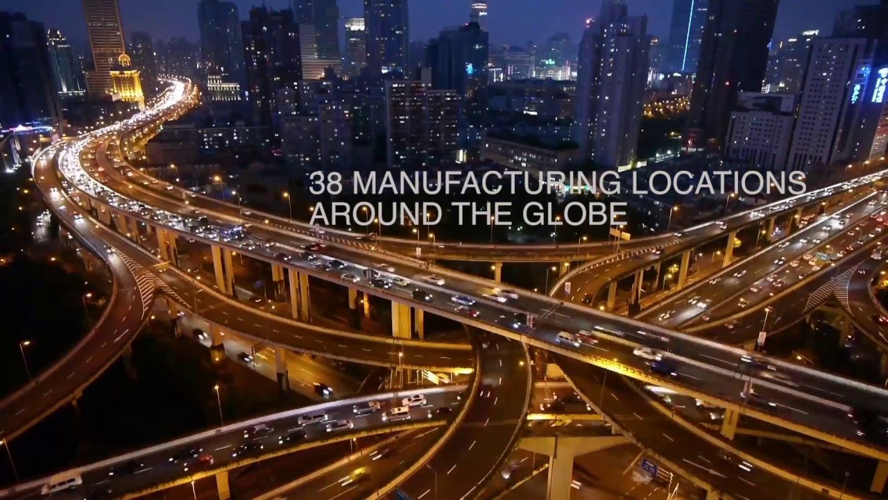 Celanese - Auto Innovation