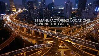Celanese - Auto Innovation