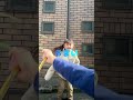 [なわとび]チャレンジ 「ゆうびんやさんのおとしもの」 小学１年生 #challenge #やってみた #shorts