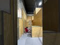 Hide and seek, find the sixth player #parkour #challenge