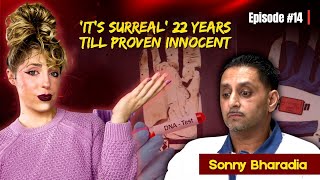 Sonny Barahdia Guilty Until Proven Innocent