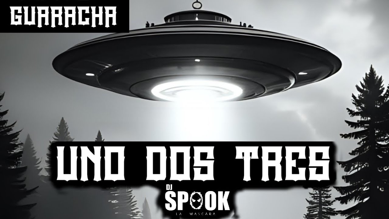 YouTubeでDJ SPOOK - 1 2 3 4  [ Original Mix ] 😈🔥🎺 [ GUARACHA 2025 ]を視聴