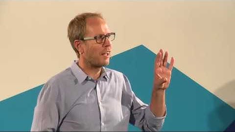 Young blood for old brains - Tony Wyss-Coray