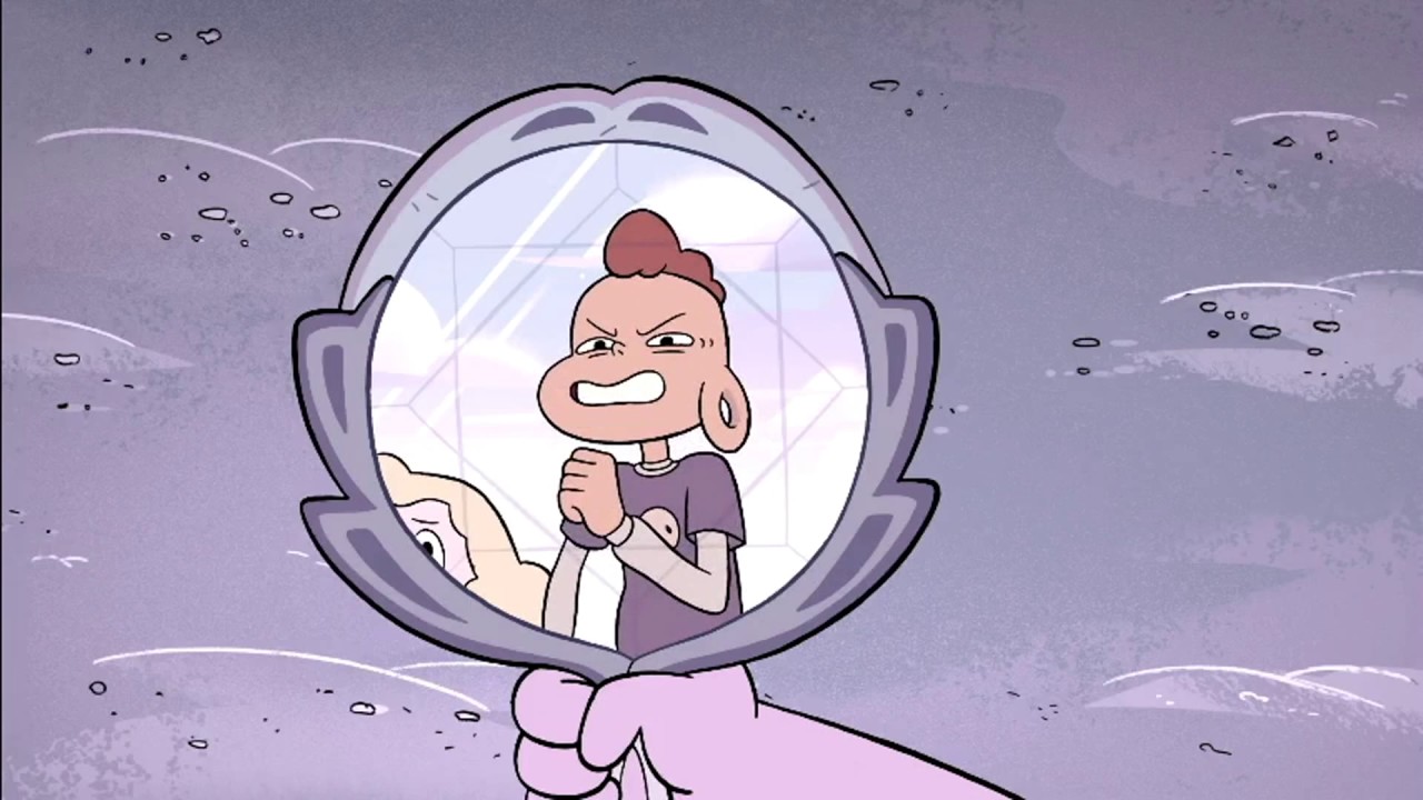 Behind The Scenes:  The Original Steven's Nightmare