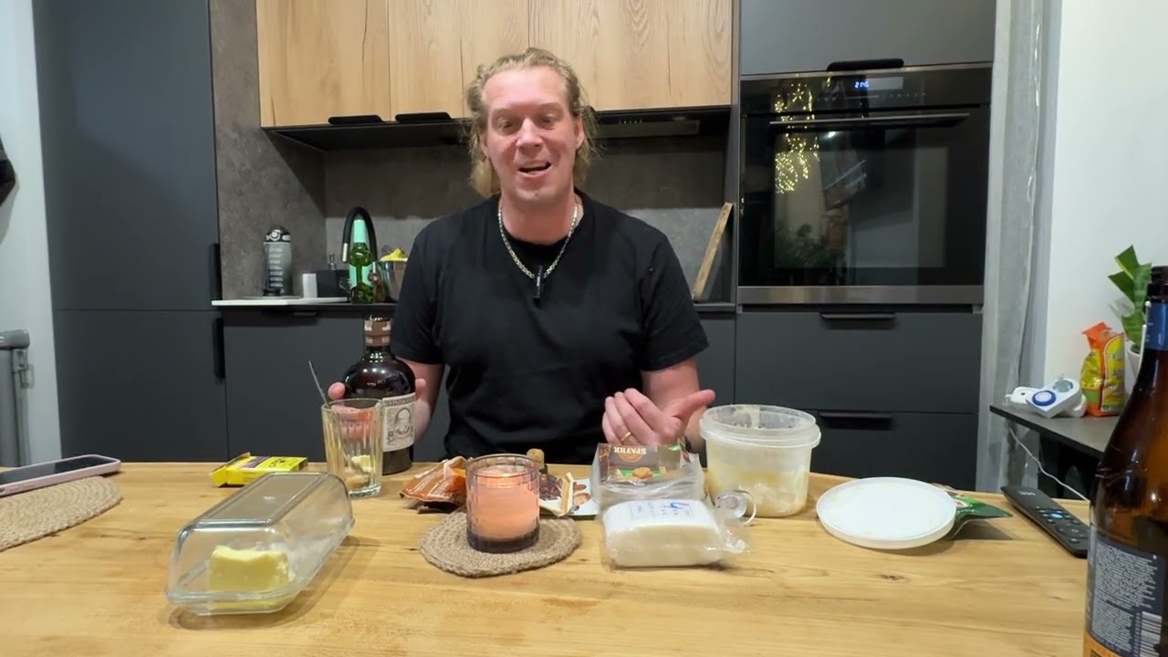 Старый Дьявол Ром