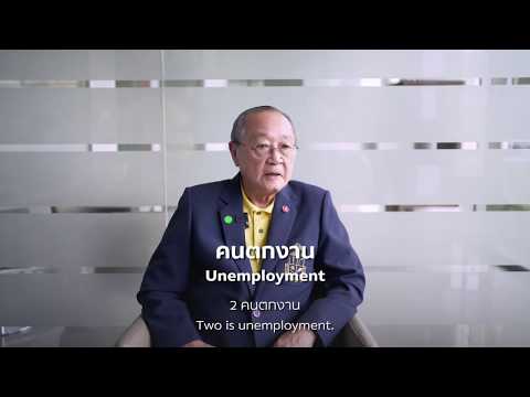 ความช่วยเหลือของมูลนิธิชัยพัฒนา ในภาวะโควิด 19