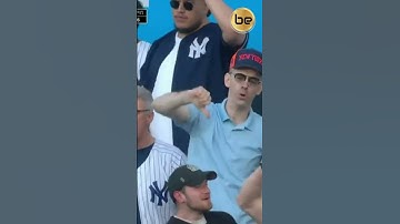 Thumbnail of YANKEES FANS Are Still PLAYING The Same SONG To JUAN SOTO Named "BOOO"‼️Baseball 2025