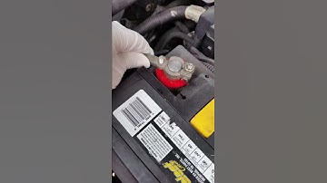 Car Wont Start but has a new battery